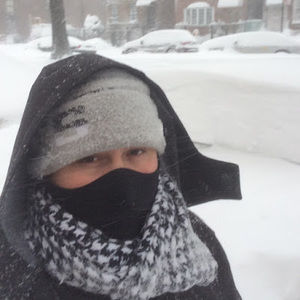 Meet your Posher, Francisco alejandro